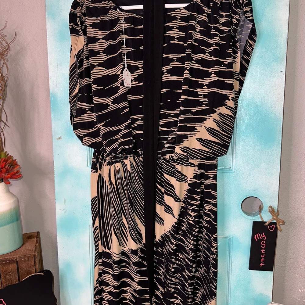 Woman’s Dress